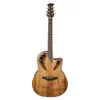 Image de Celebrity Elite Ce44pfkoag Plus Koa - Guitare Ãlectro Acoustique