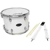 Image de Chester Gewapure Marching Tenor Drum 14x10 Inkl. Sticks