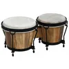 Image de Bongos Bois Naturel