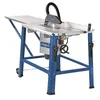 Image de Scie circulaire sur table 230V 50Hz 2200W SCHEPPACH HS120o