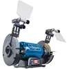 Image de Scheppach - Touret Ã  meuler 400W Ã 150mm - SM150L