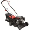 Image de Tondeuse thermique poussee SCHEPPACH MP132-40 - 40 cm - 132 cc - Mulching
