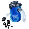 Image de Aspirateur d'atelier SCHEPPACH DC100 1200W 65L