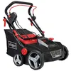 Image de Scarificateur Ã©lectrique SCHEPPACH 1600W - DiamÃ¨tre 38 cm- SC38