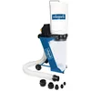 Image de Aspirateur d'atelier SCHEPPACH - 550W - 75L - DC500