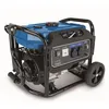 Image de Groupe Ã©lectrogÃ¨ne SCHEPPACH SG3200x - 15L - 2800W