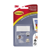 Image de Languette de Fixation Repositionnable Moyenne 8 pcs