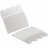 Image de 3M COMMAND Languettes de fixation - Grand modele - Blanc