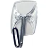 Image de 3M COMMAND Crochet clear - Pointe en metal - Petit modele