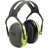 Image de Casque Antibruit Peltor X4 (33dB)