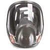 Image de 3M K6900 XA-0077-0825-9 Masque complet en silicone Classe I Taille Grande