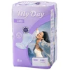 Image de Accessoires corps My Day  Mini Serviettes Pour Incontinence P17634271