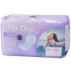 Image de Accessoires corps My Day  Serviettes D 39;incontinence Midi 10 Unités P23011144