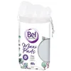 Image de Démaquillants & Nettoyants Bel  Disques Ovales  Face  amp; Body 40 Pcs P29684483