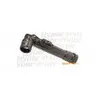 Image de Petite Lampe CoudÃ©e Led Type Us Noire