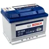 Image de Bosch S4004 Batterie De Voiture 60a/H-540a