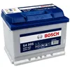 Image de Bosch S4005 Batterie De Voiture 60a/H-540a