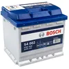 Image de Bosch S4002 Batterie De Voiture 52a/H-470a