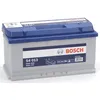 Image de Bosch S4013 Batterie De Voiture 95a/H-800a