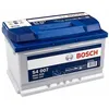 Image de Bosch S4007 Batterie De Voiture 72a/H-680a