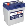 Image de Batterie Bosch S4019 12v 40ah 330a 0092s40190