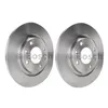 Image de 2 Disques De Frein Bosch 0986478884