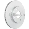 Image de Disque De Frein Bosch 0986478892