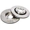 Image de 2 Disques De Frein Bosch 0986478124