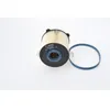 Image de Filtre, Carburant Bosch