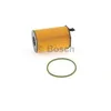Image de Filtre, Huile Moteur Bosch