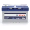 Image de Batterie De DÃ©marrage Bosch S4011 - Ce Produit De Marque Est Neuf.