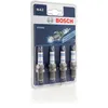 Image de 4 Bougies D'allumage Bosch NÂ°42