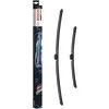 Image de Bosch Balais D'essuie-Glace Plats Avant Aerotwin A179s, L= 700/450mm - 1 Paire