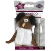 Image de Jouet Peluche Pour Chat D&d Home Farmer Ollie
