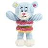 Image de Jouet Peluche Pour Chien Ebi Monkey Play Squeaker