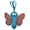 Image de Jouet Pour Chien Coockoo Lilly Papillon