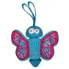 Image de Jouet Pour Chien Coockoo Lilly Papillon