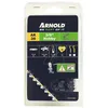 Image de Arnold ChaÃ®ne 3/8" LP, 1,1mm, 44 Entr., avec element de securitÃ©, demi rond - 1191-X1-0001