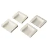 Image de Xavax 00111310 piÃ¨ce et accessoire de lave-linge Pieds