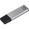 Image de Hama Classic lecteur USB flash 256 Go USB Type-A 3.2 Gen 1 (3.1 Gen 1) Argent