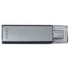 Image de ClÃ© USB "Uni-C Classic", USB-C 3.1, 128GB, 90 MB/s, anthracite