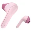 Image de Hama Freedom Light Casque Sans fil Ecouteurs Appels/Musique Bluetooth Rose