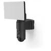 Image de CamÃ©ra de surveillance av. spot et dÃ©tect. mouv., WLAN, pr ext., 1080p