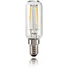 Image de Ampoule fil. LED, E14, 470lm rempl. 40W, pour rÃ©frigÃ©rateur/hotte