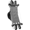 Image de Support vÃ©lo pour portable "Flexible", universel pour guidon