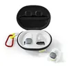 Image de Ecouteurs BluetoothÂ® "Spirit Athletics" , TWS, Ear Hook, Blanc/Jaune