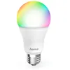 Image de Ampoule Led Wi-Fi Intelligente, E27, Mate, 9w, Rvbb, Pr Comm. Voc./Appl.