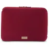 Image de Housse d'ordin. port. "Jersey", de 40 - 41 cm (15,6" - 16,2"), bordeaux