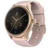 Image de Montre Intell. "5010", Surveill. Sommeil, Ronde, Ãtanche, 1,38", Rose