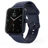 Image de Montre Intell. "6010", Gps, Ãcran Tft 1,65", Fonct. TÃ©lÃ©ph., Ãtche, Bl